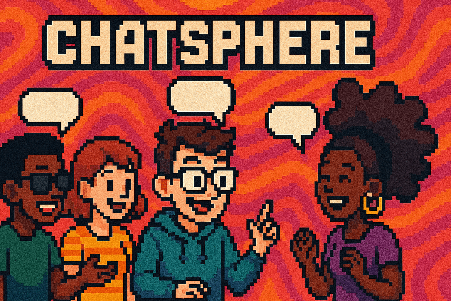 ChatSphere thumbnail